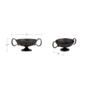 MOES FLORIS BOWLS - Decorative Accents