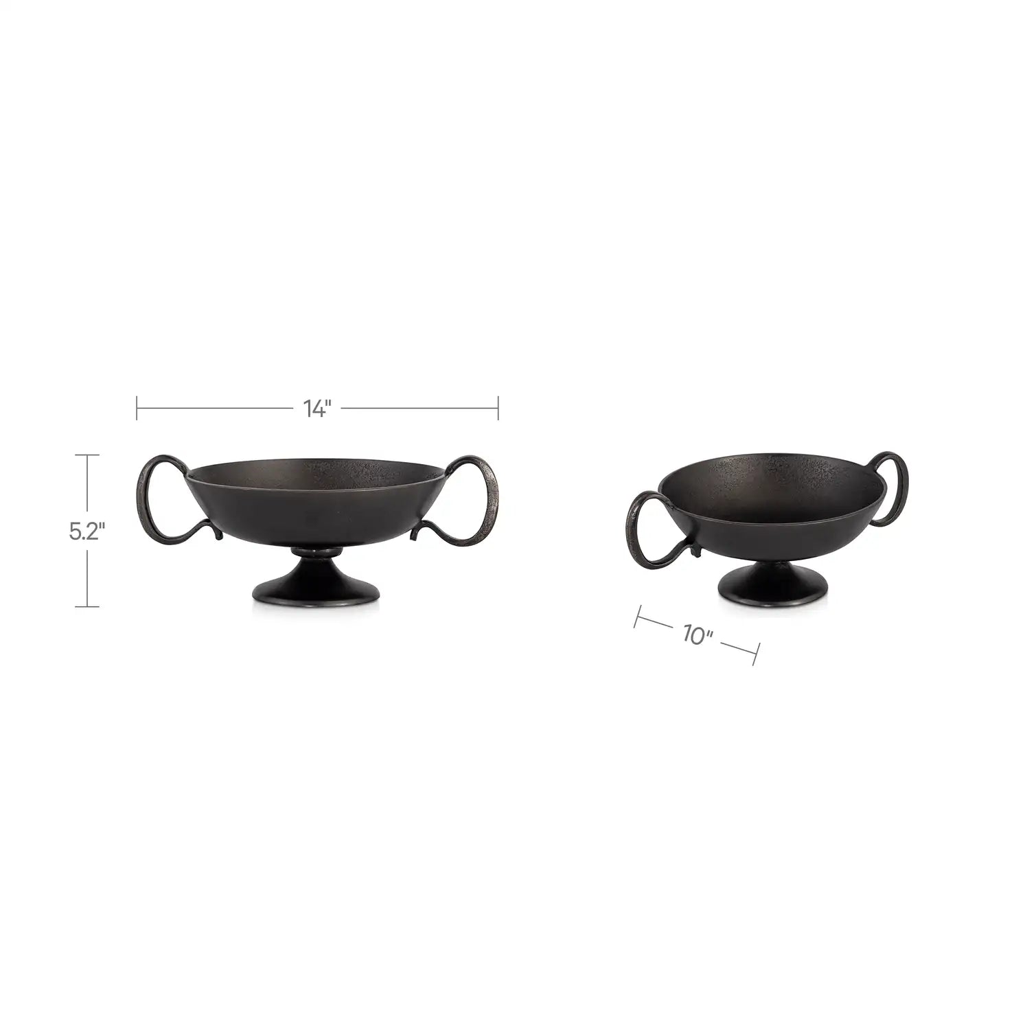 MOES FLORIS BOWLS - Decorative Accents