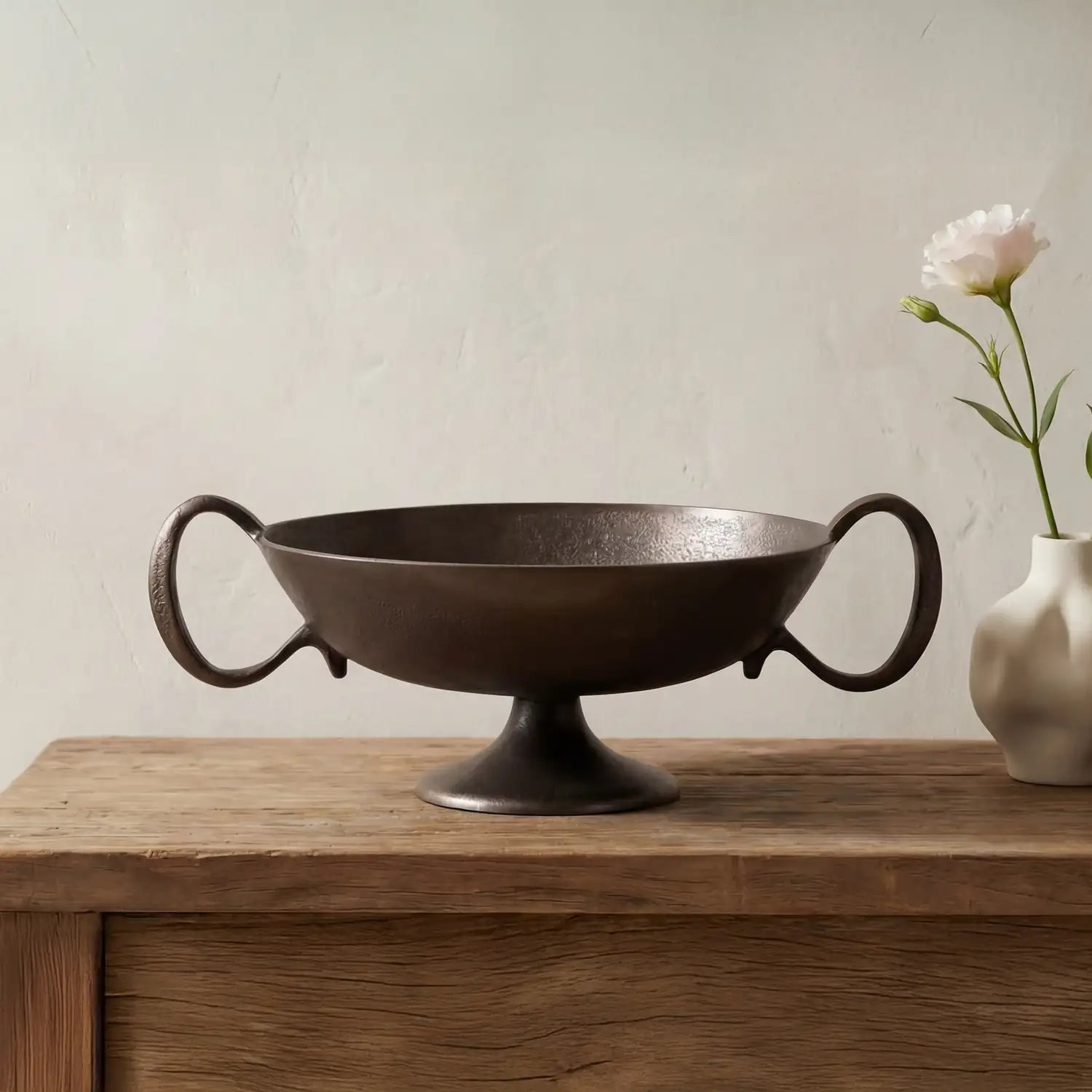 MOES FLORIS BOWLS - Decorative Accents