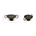 MOES FLORIS BOWLS - Decorative Accents