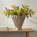 MOES JADE VASES - Decorative Accents