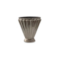 MOES JADE VASES - Decorative Accents