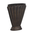 MOES JADE VASES - Decorative Accents