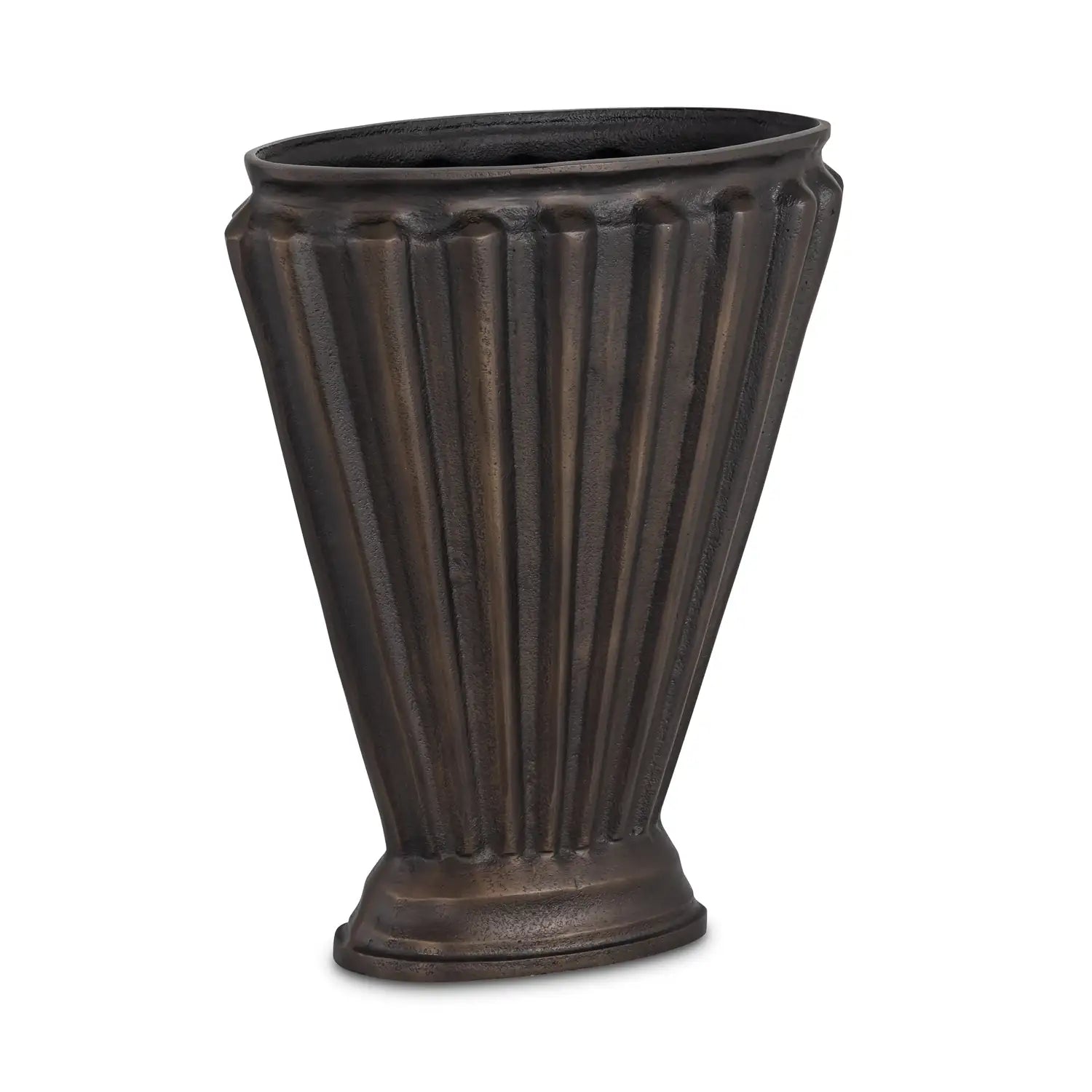 MOES JADE VASES - Decorative Accents