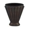 MOES JADE VASES - Decorative Accents