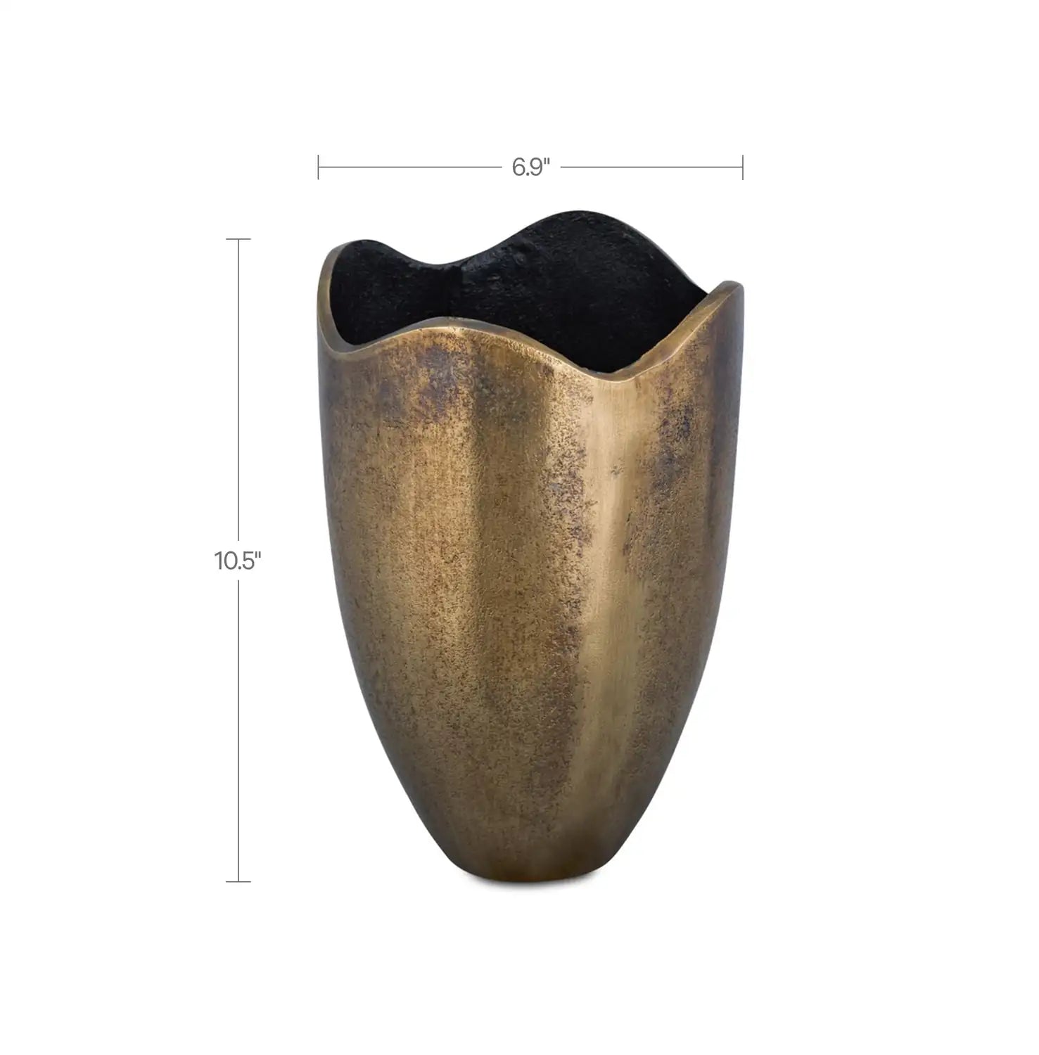 MOES ATHENA VASES - Decorative Accents
