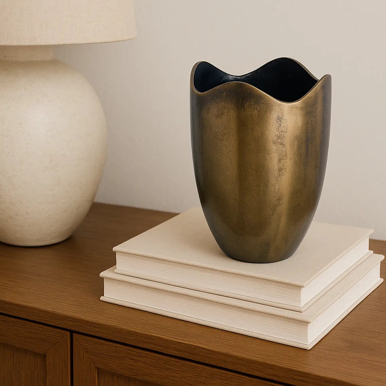 MOES ATHENA VASES - Decorative Accents
