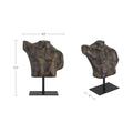 MOES VICTOR STATUES & SCULPTURES - Decorative Accents