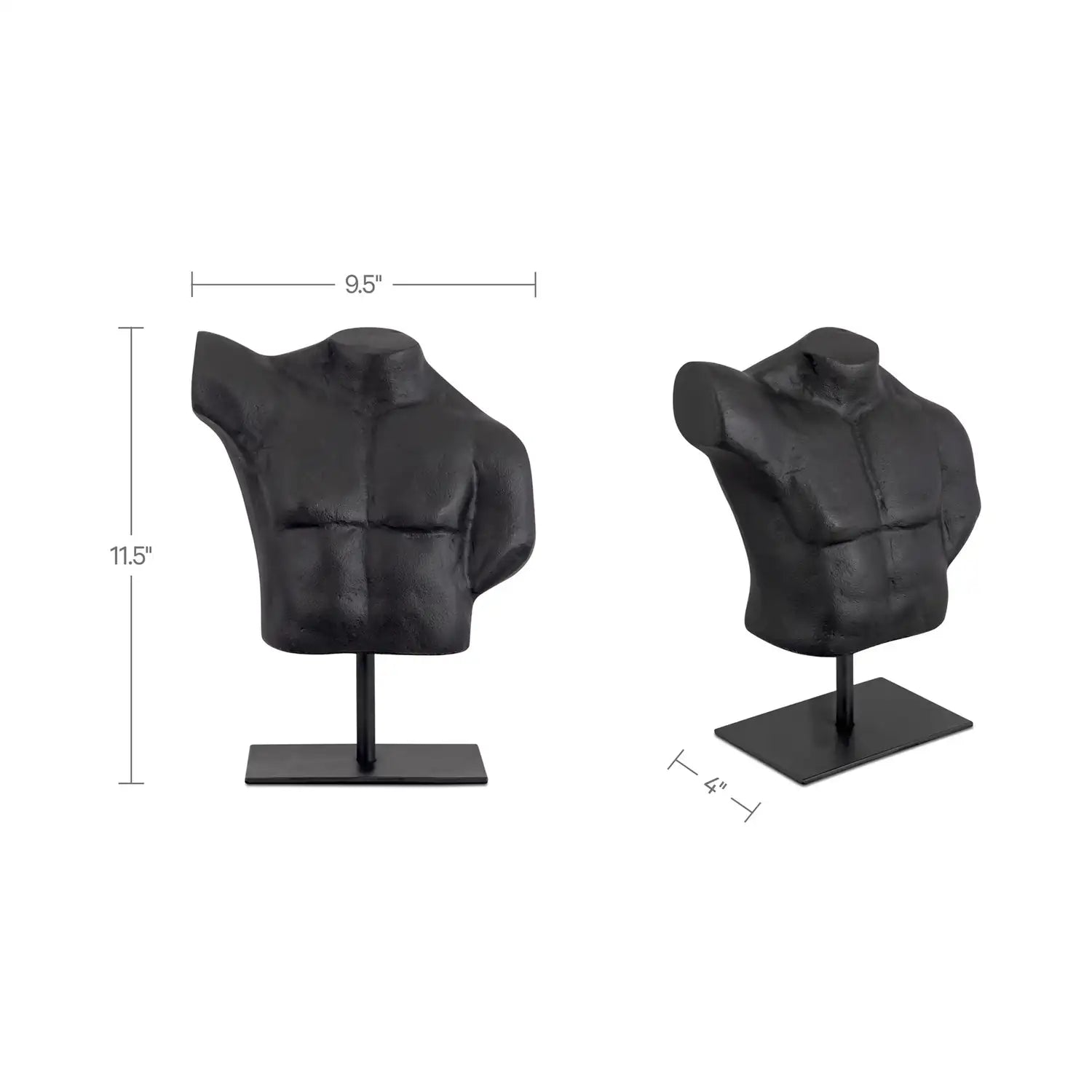 MOES VICTOR STATUES & SCULPTURES - Decorative Accents