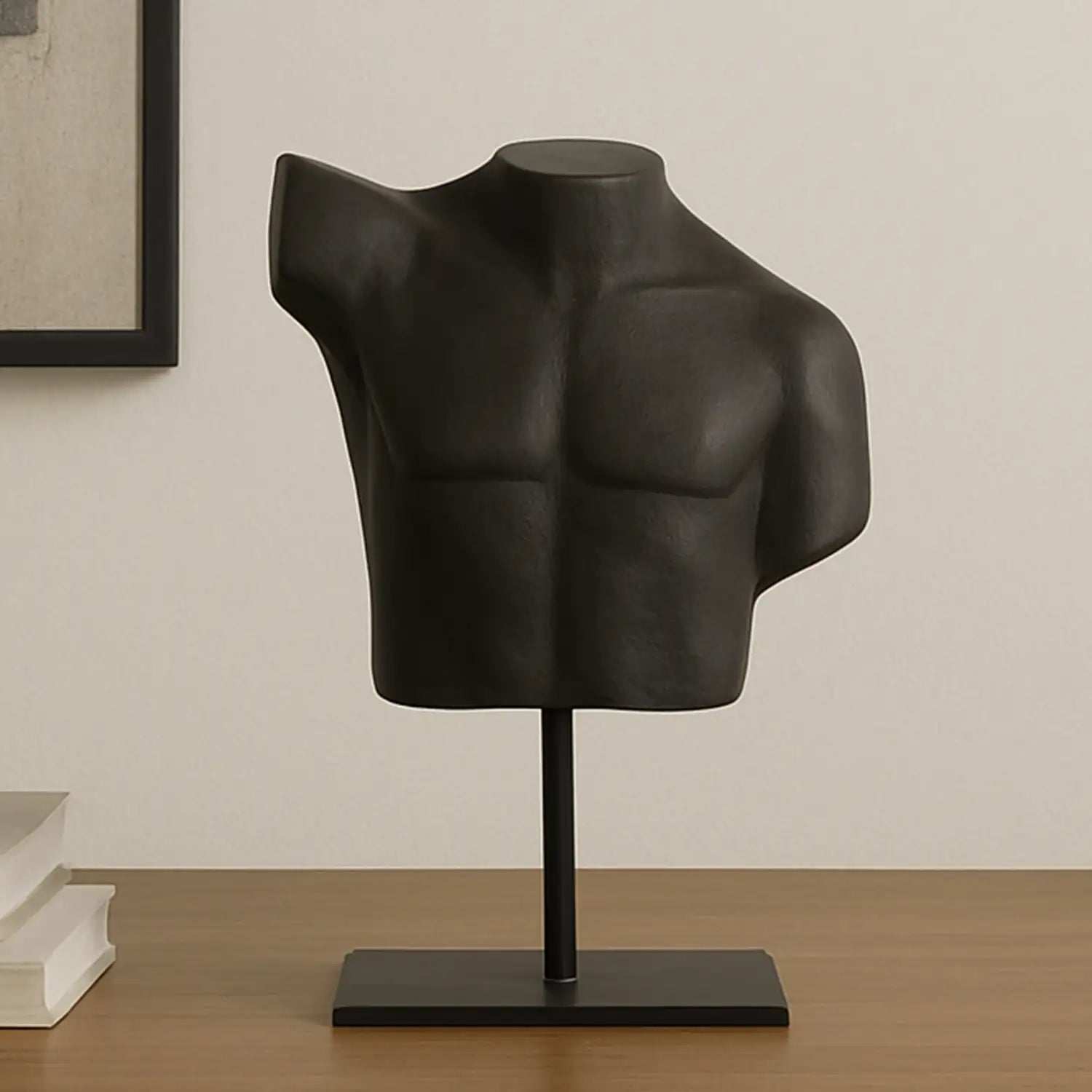 MOES VICTOR STATUES & SCULPTURES - Decorative Accents