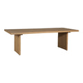 MOES KOSHI DINING TABLES - Dining Tables