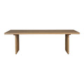 MOES KOSHI DINING TABLES - Dining Tables