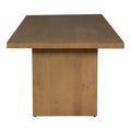 MOES KOSHI DINING TABLES - Dining Tables