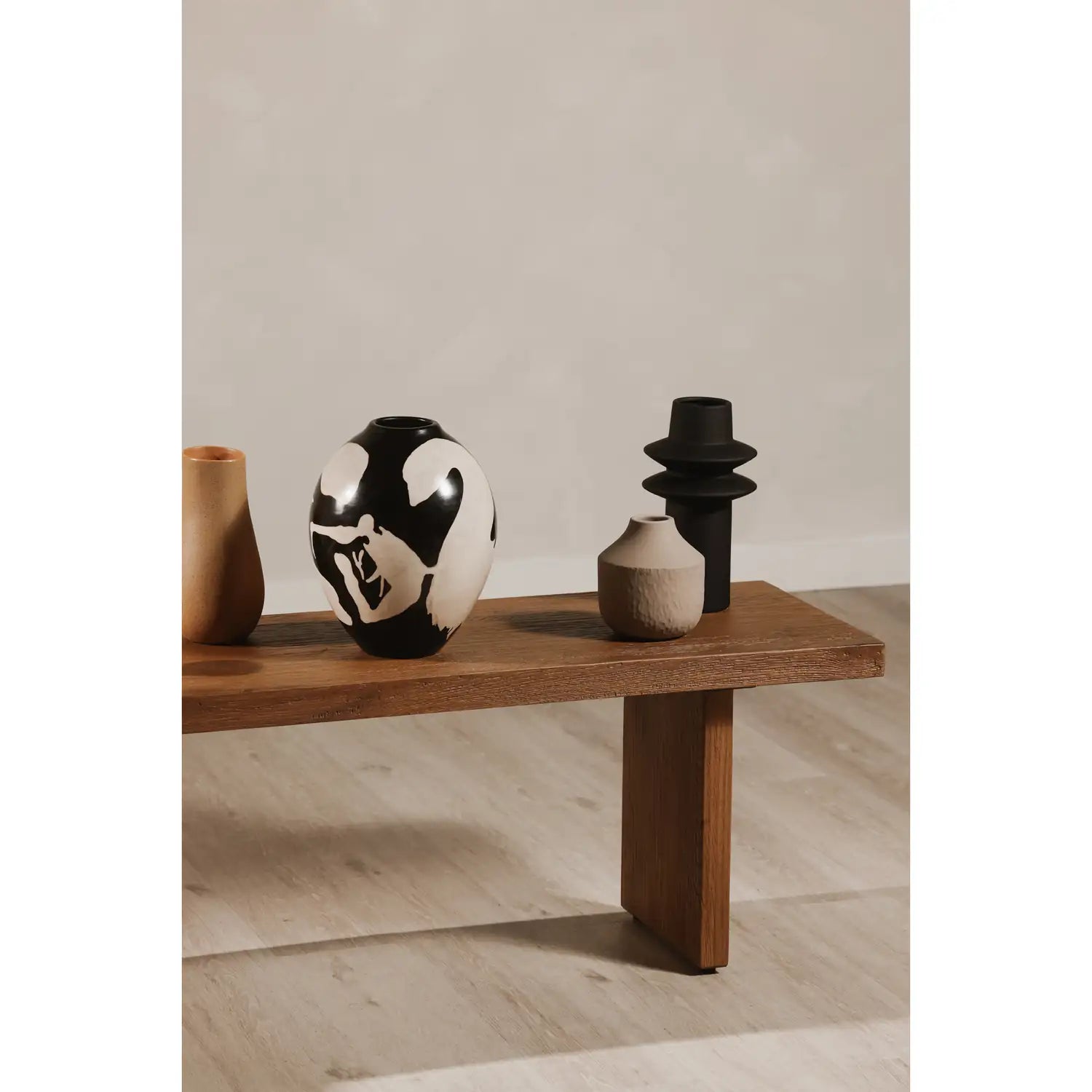 MOES KOSHI BENCHES - Benches, Ottoman, Stools