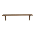 MOES KOSHI BENCHES - Benches, Ottoman, Stools