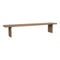 MOES KOSHI BENCHES - Benches, Ottoman, Stools