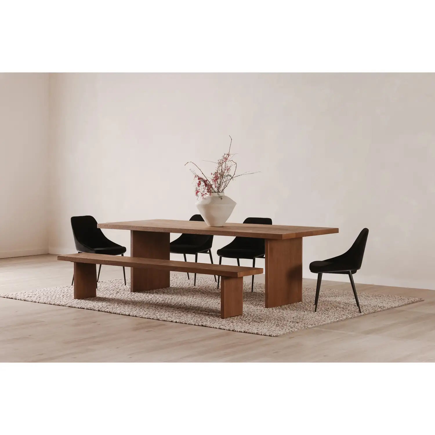 MOES KOSHI BENCHES - Benches, Ottoman, Stools