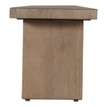 MOES KOSHI BENCHES - Benches, Ottoman, Stools