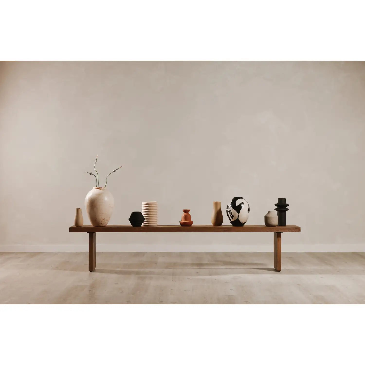 MOES KOSHI BENCHES - Benches, Ottoman, Stools