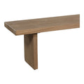 MOES KOSHI BENCHES - Benches, Ottoman, Stools
