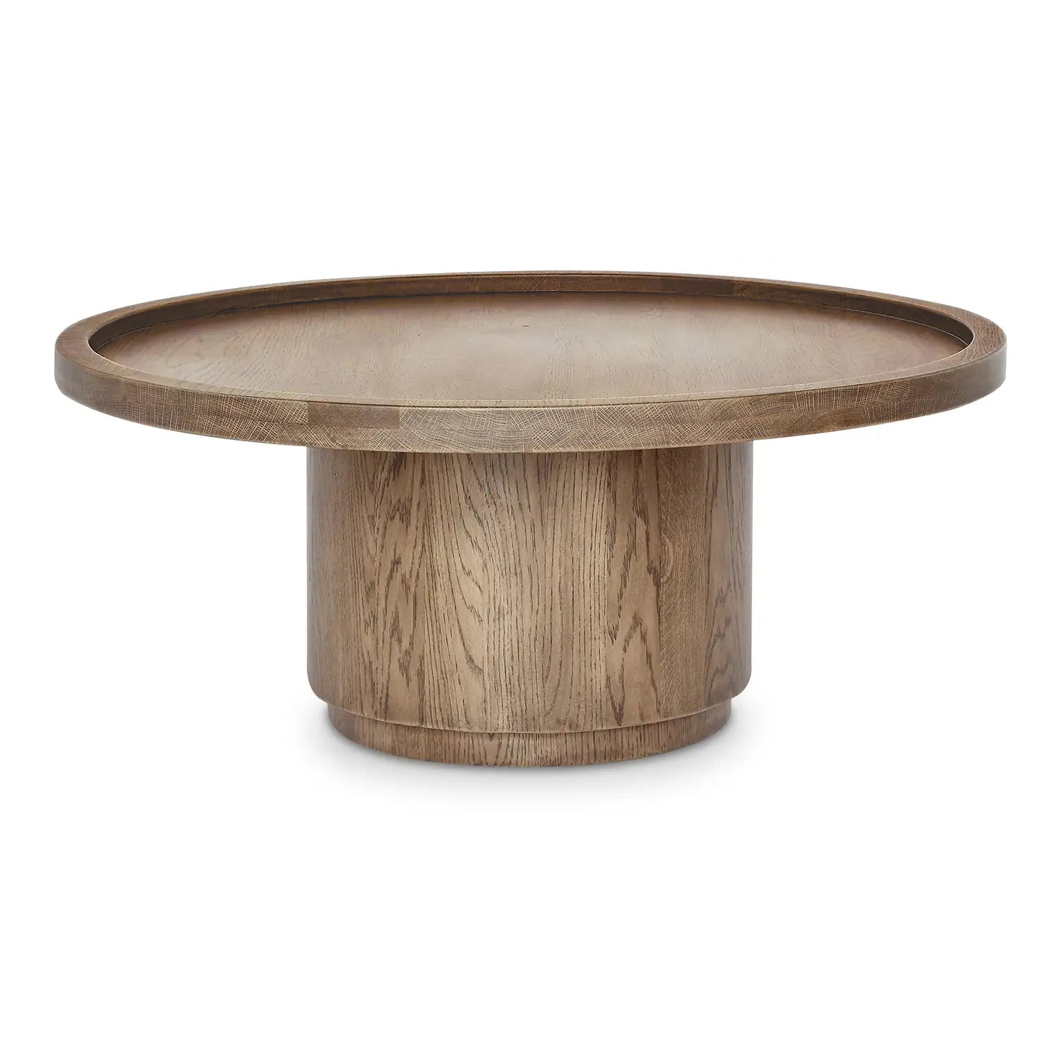 MOES COHEN COFFEE TABLES - Coffee