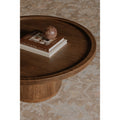 MOES COHEN COFFEE TABLES - Coffee