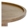 MOES COHEN COFFEE TABLES - Coffee