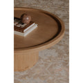 MOES COHEN COFFEE TABLES - Coffee