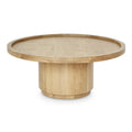 MOES COHEN COFFEE TABLES - Coffee