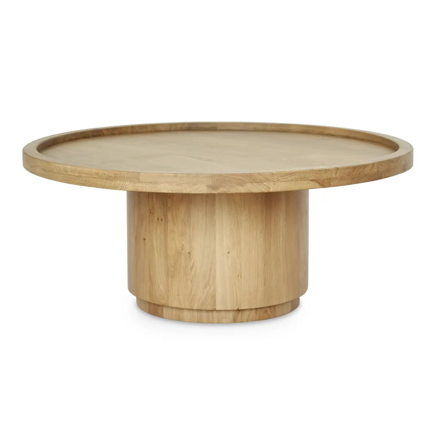 MOES COHEN COFFEE TABLES - Coffee