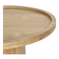 MOES COHEN COFFEE TABLES - Coffee