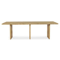 MOES TESSA DINING TABLES - Dining Tables