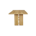 MOES TESSA DINING TABLES - Dining Tables