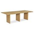 MOES TESSA DINING TABLES - Dining Tables