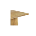 MOES TESSA DINING TABLES - Dining Tables