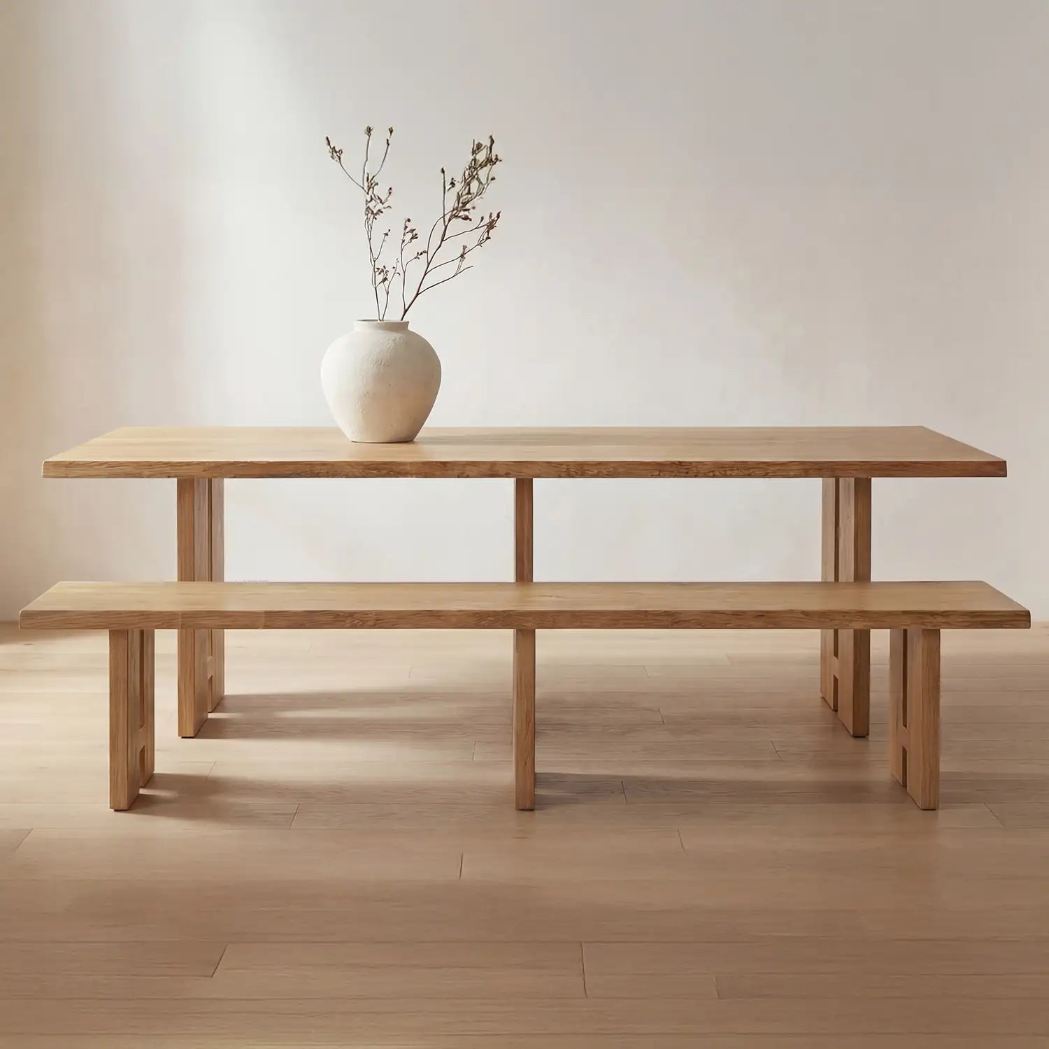 MOES TESSA BENCHES - Benches, Ottoman, Stools