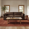MOES LAKE COFFEE TABLES - Coffee