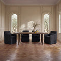 MOES LAKE DINING TABLES - Dining Tables