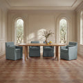 MOES LAKE DINING TABLES - Dining Tables