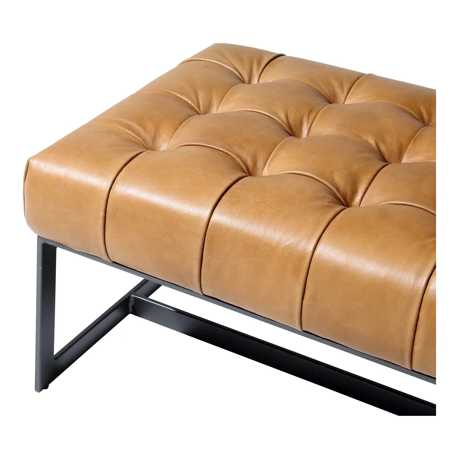MOES WYATT BENCHES - Benches, Ottoman, Stools