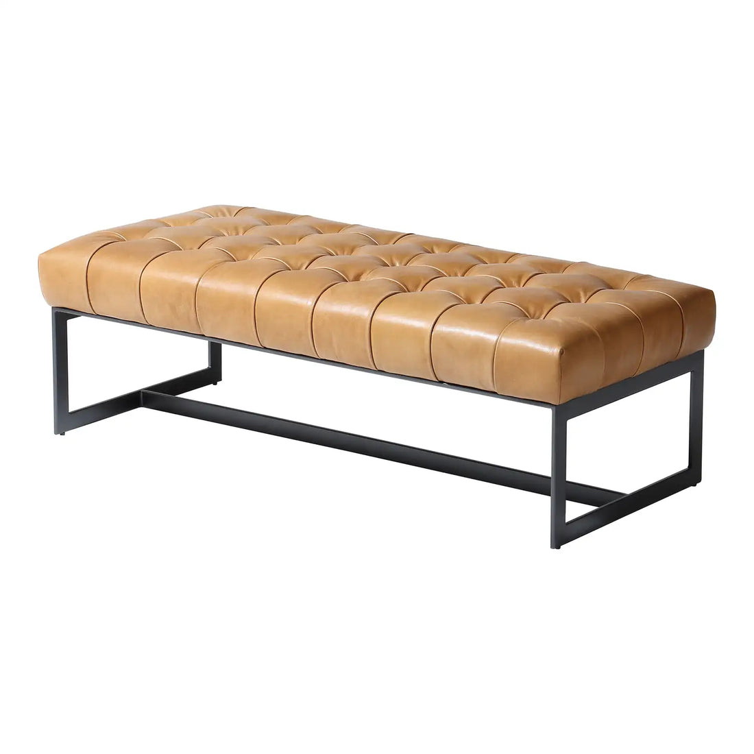 MOES WYATT BENCHES - Benches, Ottoman, Stools