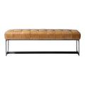 MOES WYATT BENCHES - Benches, Ottoman, Stools
