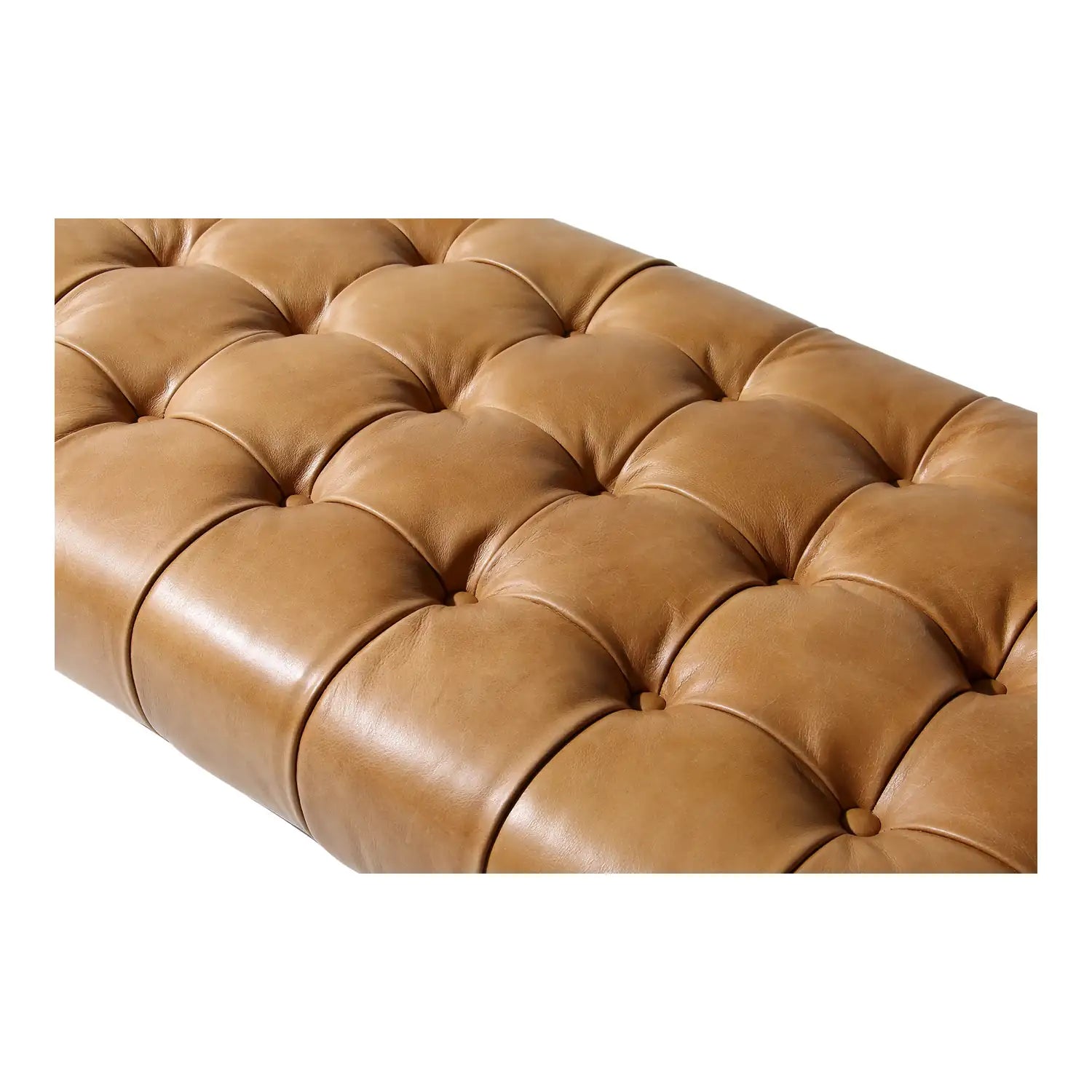 MOES WYATT BENCHES - Benches, Ottoman, Stools