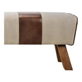 MOES POMMEL BENCHES - Benches, Ottoman, Stools