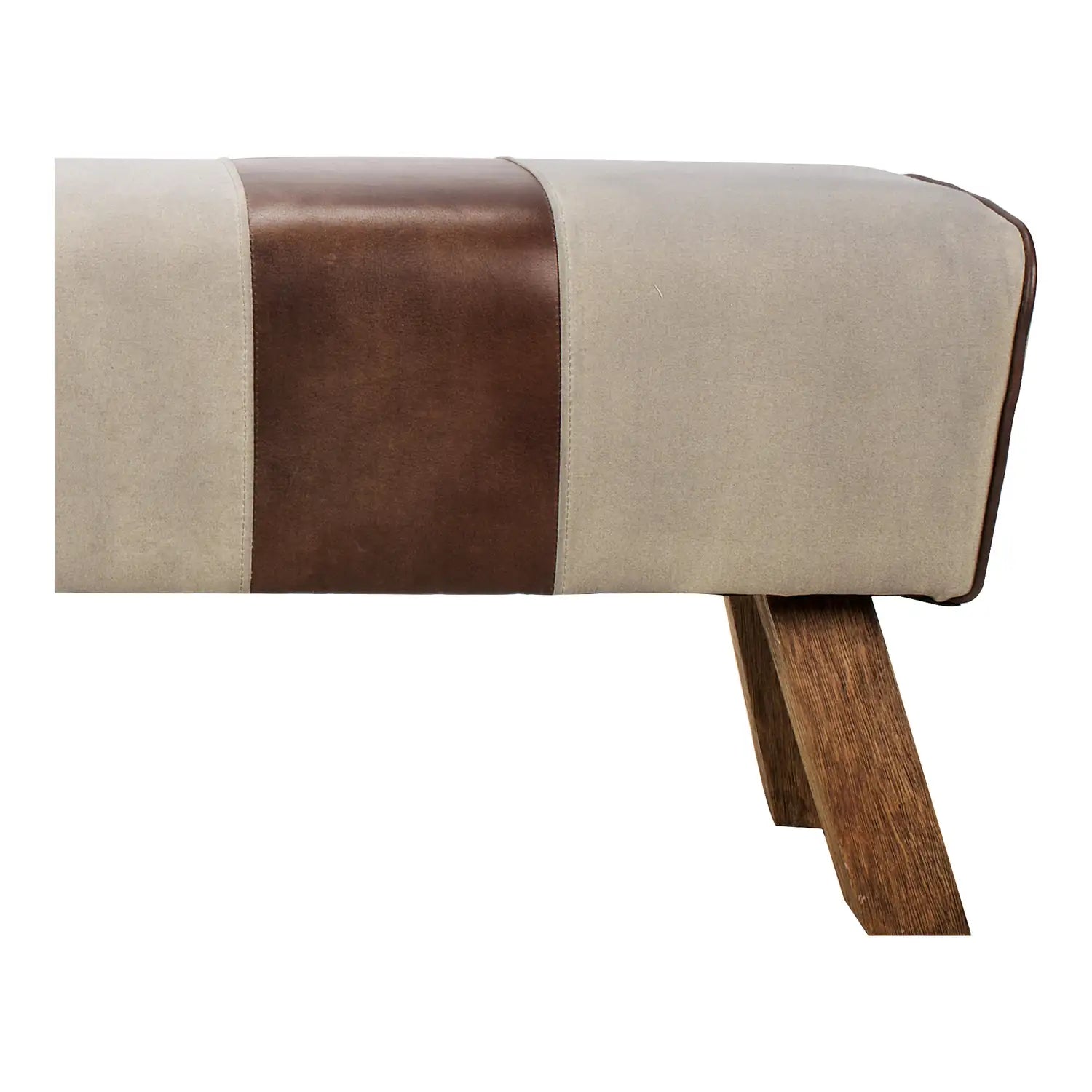 MOES POMMEL BENCHES - Benches, Ottoman, Stools