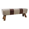 MOES POMMEL BENCHES - Benches, Ottoman, Stools