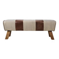 MOES POMMEL BENCHES - Benches, Ottoman, Stools