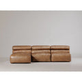 MOES, RAMSAY SLIPPER CHAIRS, LOUNGE