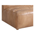 MOES, RAMSAY SLIPPER CHAIRS, LOUNGE