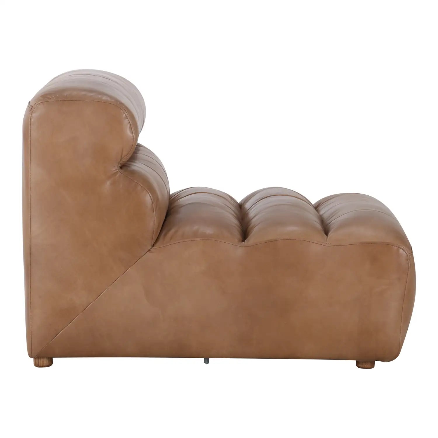 MOES, RAMSAY SLIPPER CHAIRS, LOUNGE